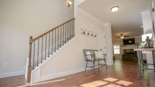 5519 Checkered Spot Dr, Gainesville GA 30506-7331 exterior