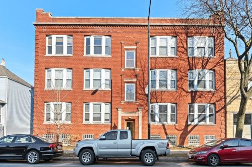 5241 Damen Ave, Chicago, IL 60625-1335