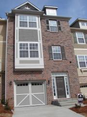 232 Linden Park Ln, Cary NC  27519-9117 exterior