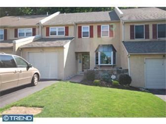 116 Dundee Mews, Media, PA 19063-1183