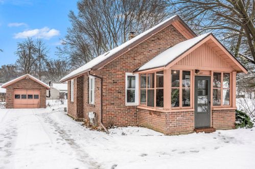 3407 Miami Ave, Kalamazoo, MI 49048-1270