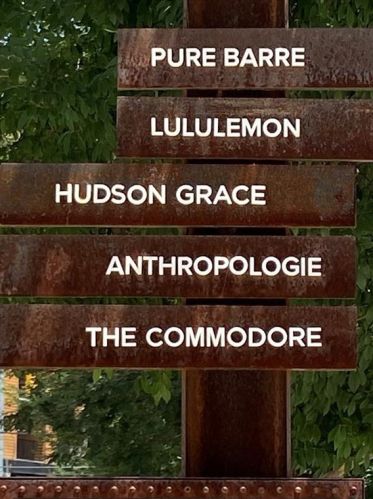 919 King St, Atlanta GA exterior