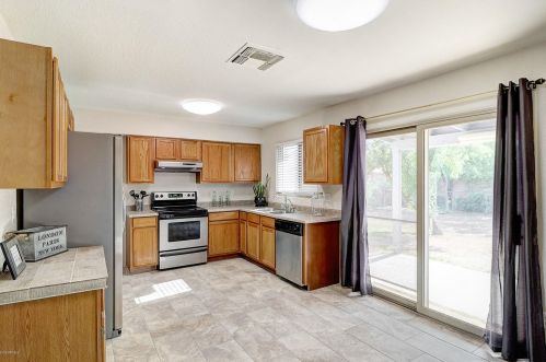 15862 20th Pl, Phoenix AZ  85022-3406 exterior