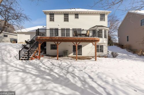 4133 Countryview Dr, Saint Paul MN 55123-3948 exterior