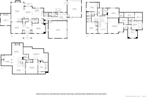 95 Somersby, Farmington CT 06032-2757 exterior