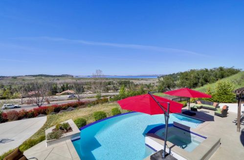 3268 Bordeaux Dr, Folsom CA 95762-3982 exterior