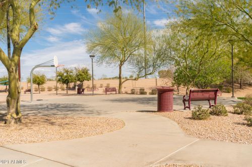 253 Jade Dr, Chandler AZ 85286-1646 exterior