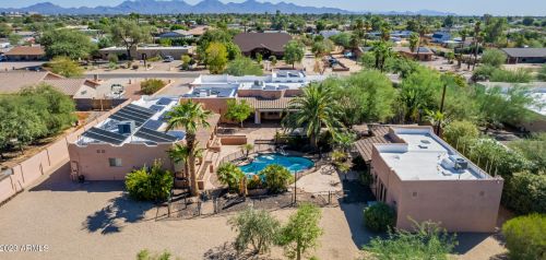 16402 40 Pl, Phoenix AZ 85050-8973 exterior