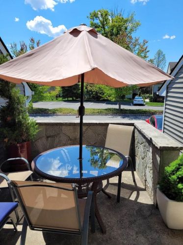 15 Lapis Cir, Town Center NJ 07052-2160 exterior