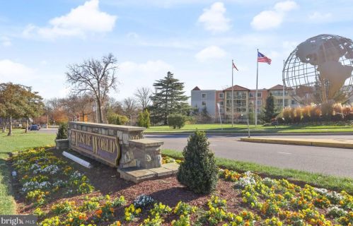 15404 Wentbridge Ct, Silver Spring MD  20906-1461 exterior