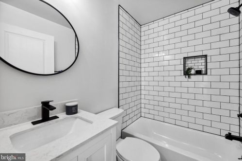 1314 31st Pl, Washington DC  20020-3635 exterior