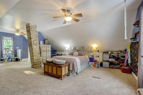 2419 Bremen St, Milwaukee WI  53212-3035 exterior