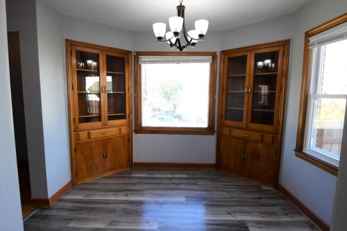 4627 Morgan Ave, Milwaukee WI  53220-1518 exterior