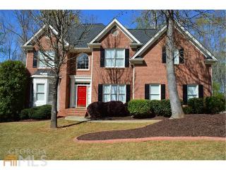 748 Barongate Dr, Lawrenceville, GA 30044-6079