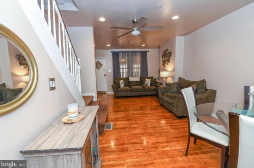 5645 Hazel Ave, Philadelphia PA 19143-1938 exterior