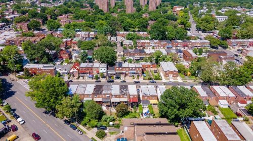 1153 223 St, Bronx NY 10466-5832 exterior