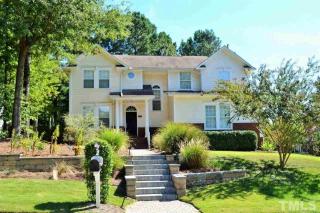 100 Capistrane Dr, Cary, NC 27519-5965