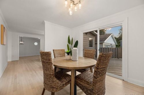 68 Depot Rd, Milford CT 06460-3808 exterior