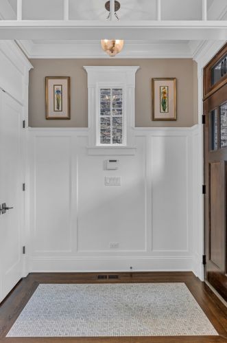 3800 Paulina St, Chicago IL 60609-2057 exterior