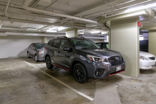 1310 Pensacola St, Honolulu HI  96814-1158 exterior