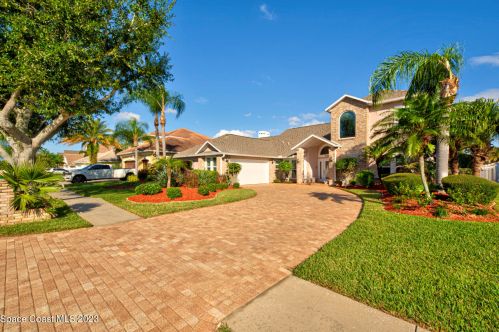 2006 Sykes Crk Dr, Merritt Island FL 32953-3065 exterior