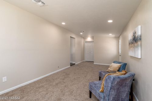 5834 Beverly St, Tucson AZ  85711-5142 exterior