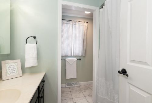 3763 2 St, Kalamazoo MI 49009-9319 exterior