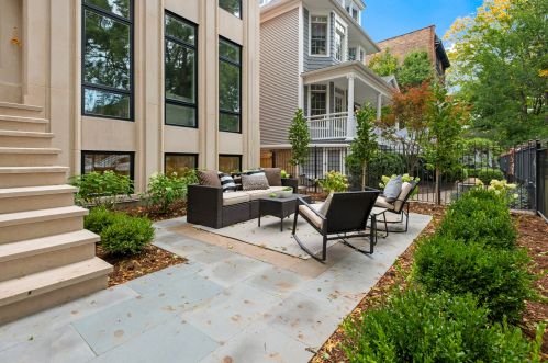 1227 Montana St, Chicago IL  60614-2108 exterior