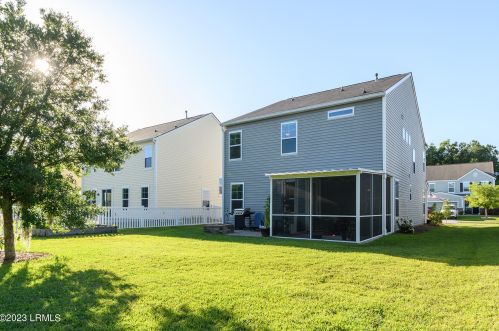 171 Heritage Pkwy, Bluffton SC 29910-4451 exterior