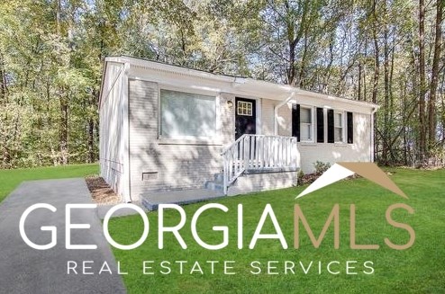 914 Mercury Dr, Atlanta GA  30331-3324 exterior