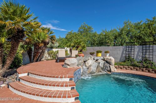 64364 Galveston Ln, Tucson AZ  85739-1020 exterior