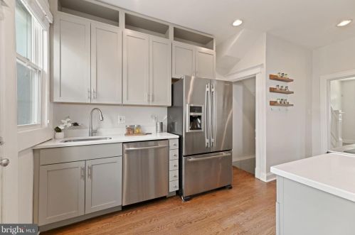 1204 I St, Washington DC 20003-4110 exterior