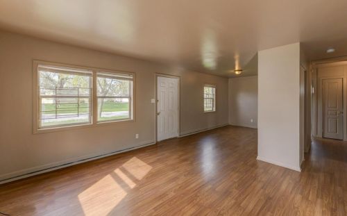 2079 Williams St, Gary IN  46404-2572 exterior