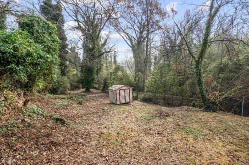 16 Eugenia St, Atlanta GA 30318-0026 exterior