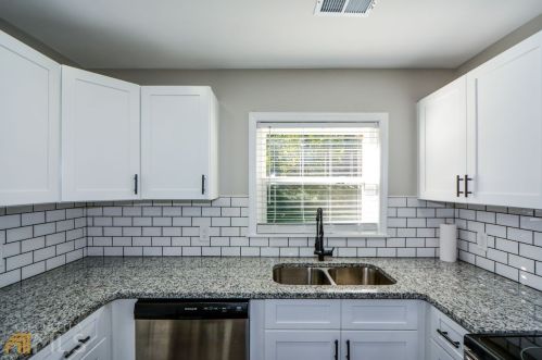 3830 Adkins Rd, Atlanta GA 30331-3402 exterior