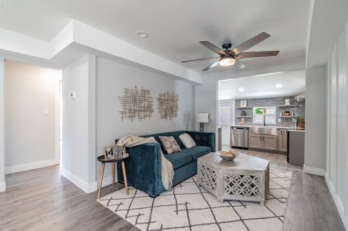 3609 Bay Ave, Tampa FL  33611-4220 exterior