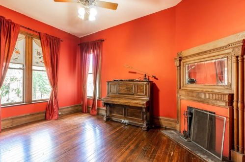 146 Hurt St, Atlanta GA 30307-2537 exterior