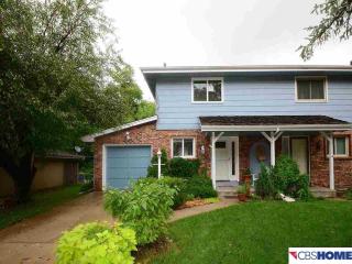 1311 124 St, Omaha NE  68144-1303 exterior