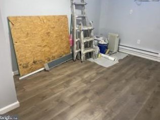 1839 68 St, Philadelphia PA 19142-1322 exterior