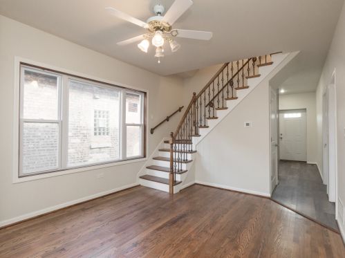 7019 Wolfram St, Chicago IL  60634-4739 exterior