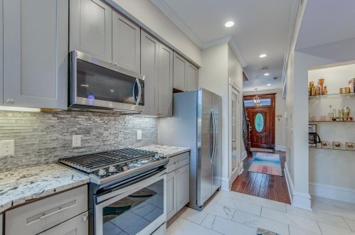 4152 Arsenal St, Saint Louis MO  63116-3923 exterior