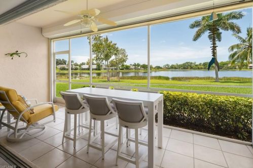 2827 Aintree Ln, Naples, FL 34112-9300