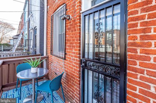 1312 Emerald St, Washington DC 20002-5431 exterior