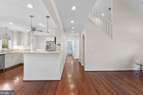 2813 Fennel Rd, Edgewater MD 21037-1143 exterior