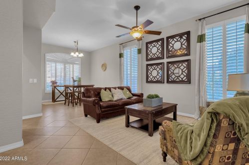 16647 15th Dr, Phoenix AZ  85045-0773 exterior