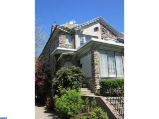 4957 Pine St, Philadelphia PA  19143-1651 exterior