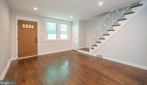 4134 Greeby St, Philadelphia PA 19135-2603 exterior