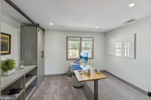 7923 Ashton St, Alexandria VA  22309-1340 exterior