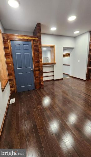 1912 19th St, Philadelphia PA  19145-2812 exterior