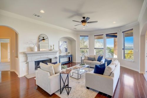 13409 Coleto Creek Trl, Austin TX 78732-2072 exterior